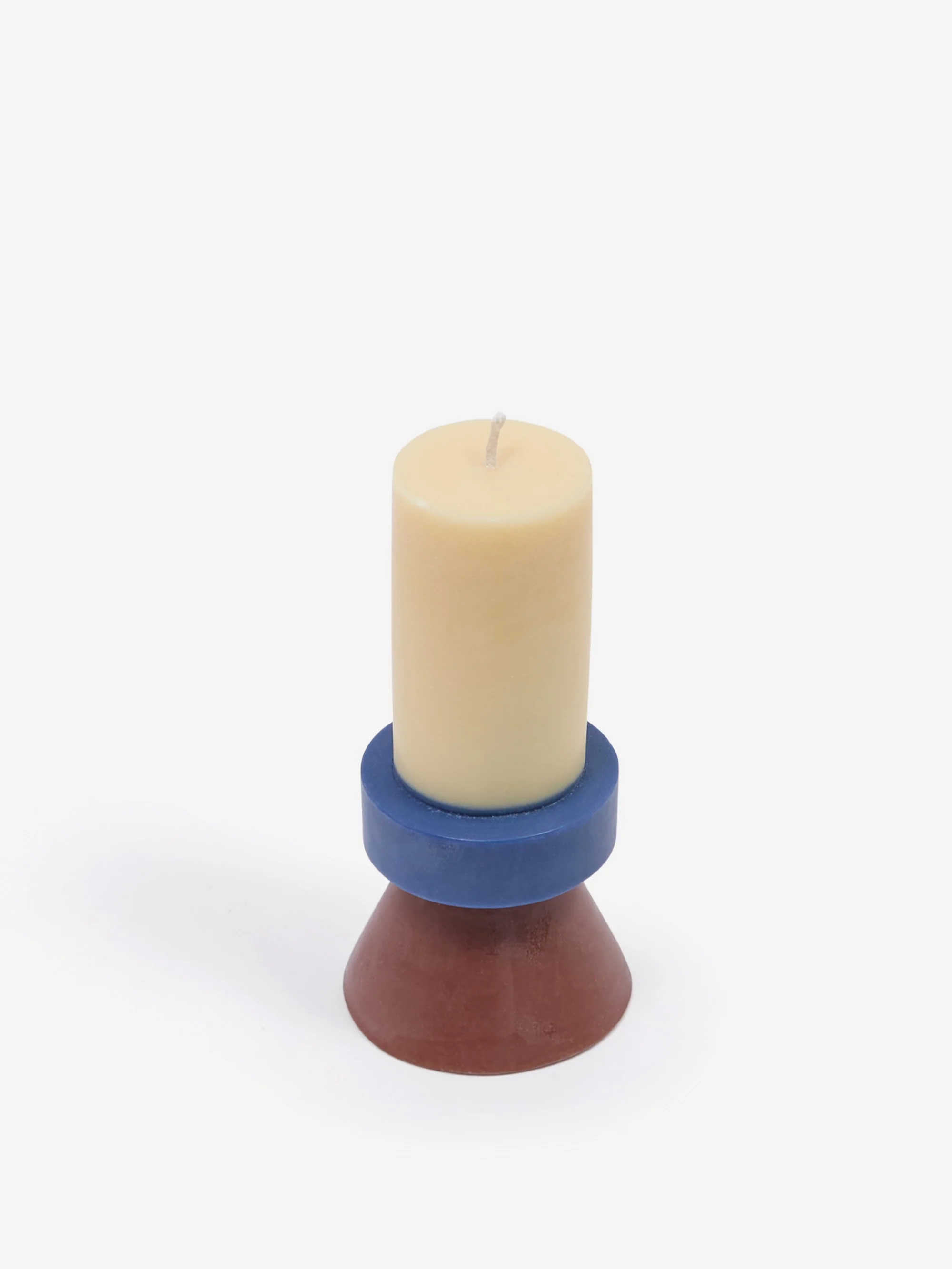 Yod and Co Stack Candle Tall - B - Image 3