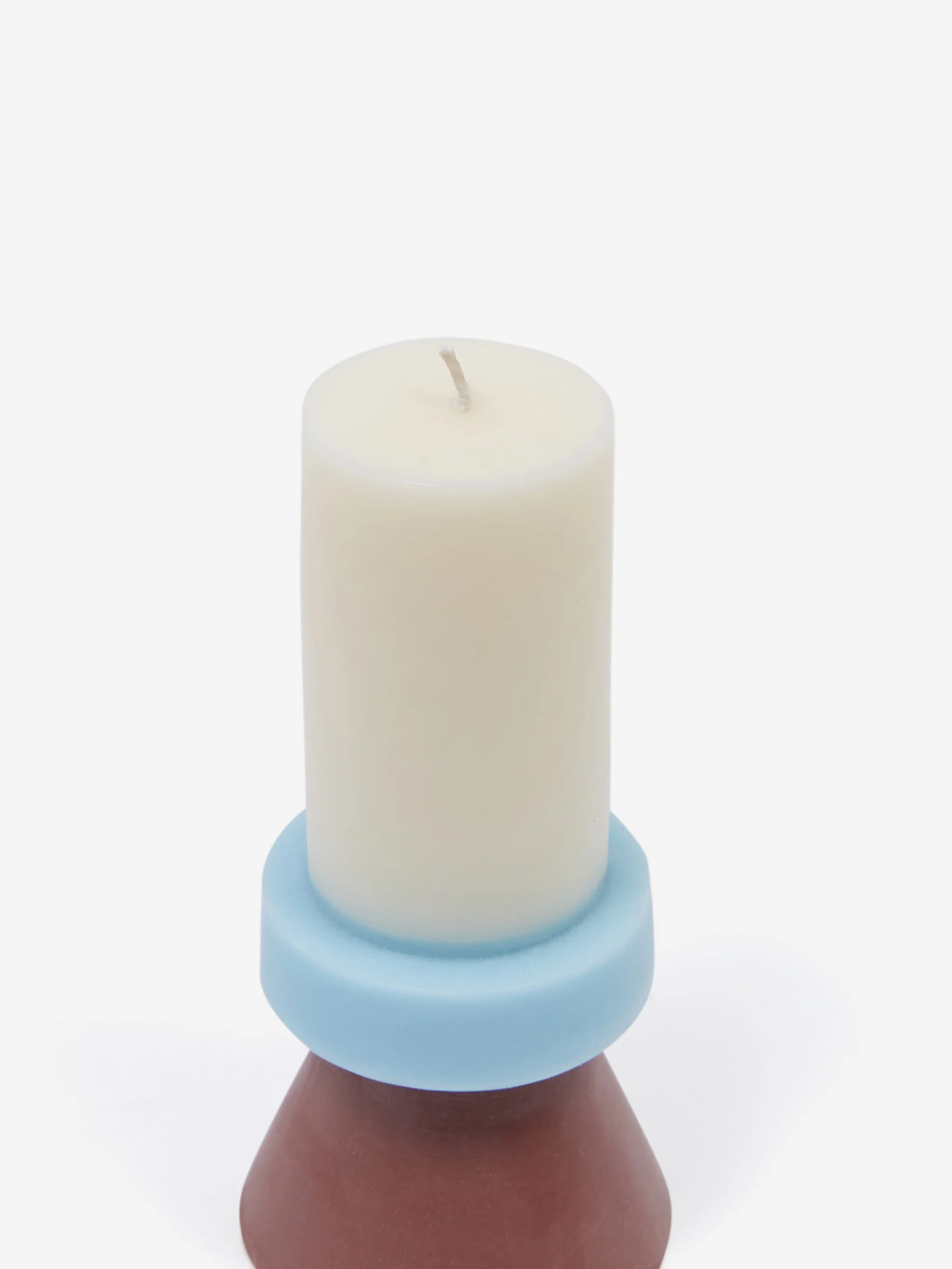 Yod and Co Stack Candle Tall - H - Image 2