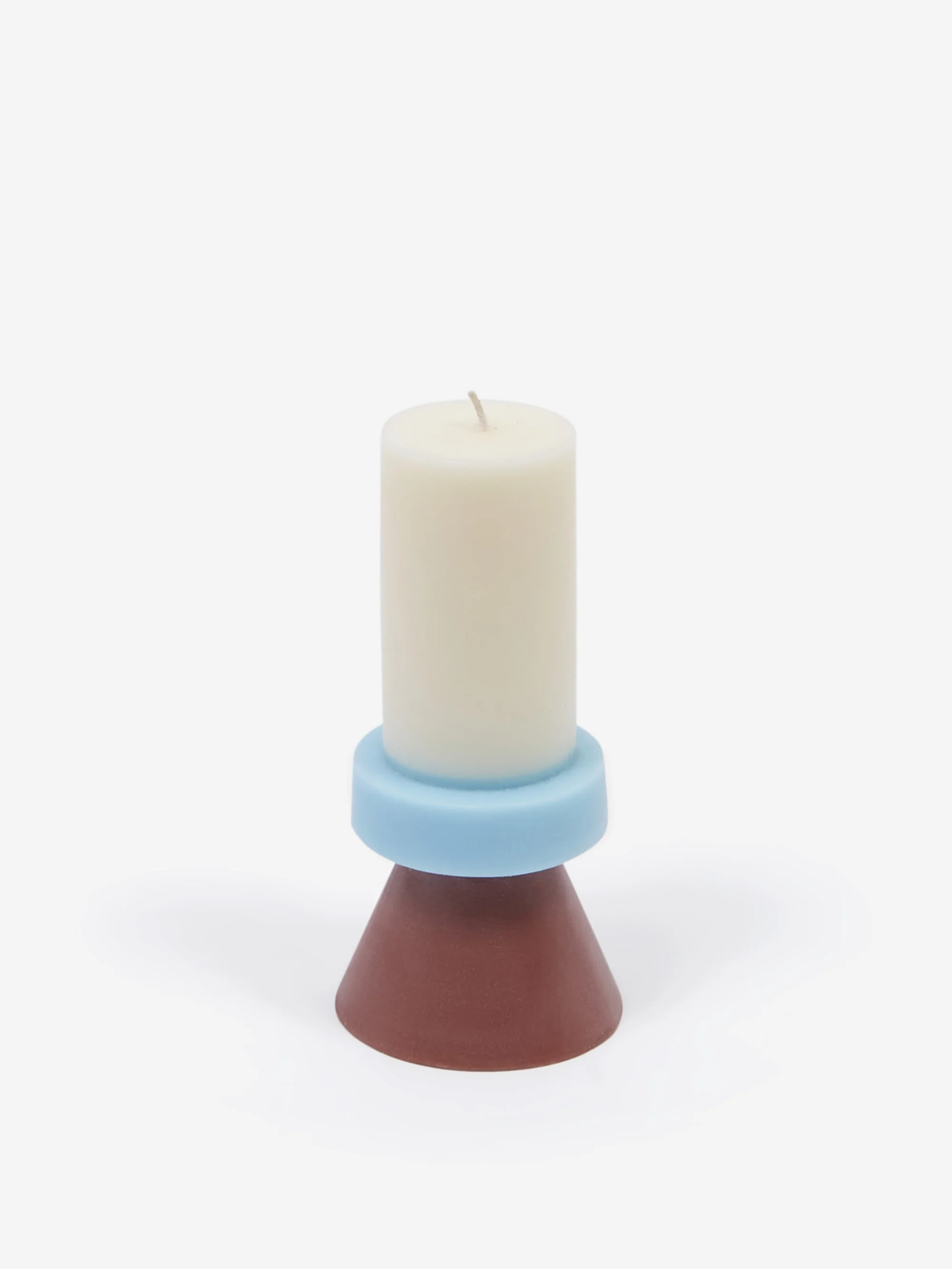 Yod and Co Stack Candle Tall - H - Image 3